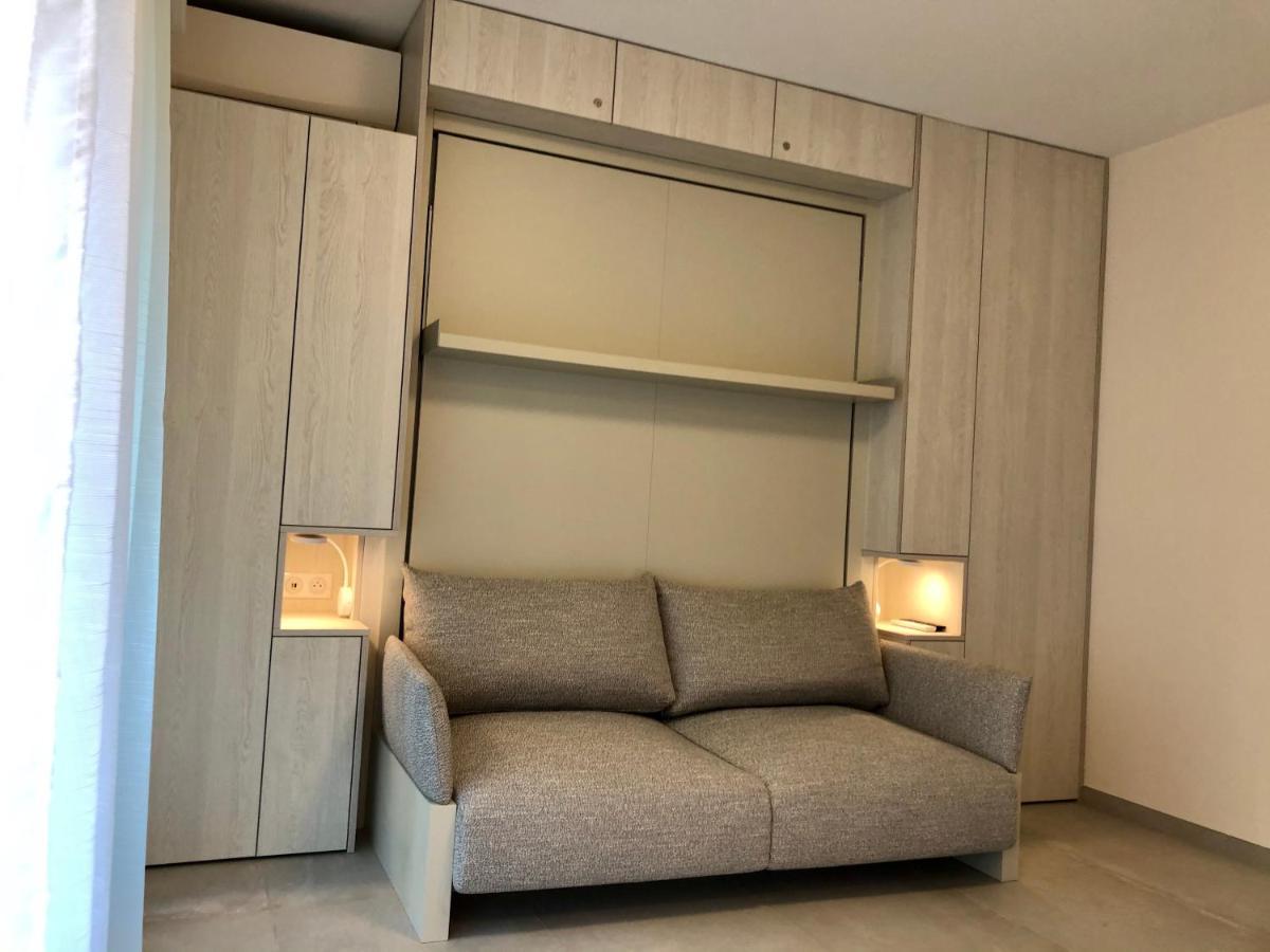 Studios Nice Gambetta المظهر الخارجي الصورة