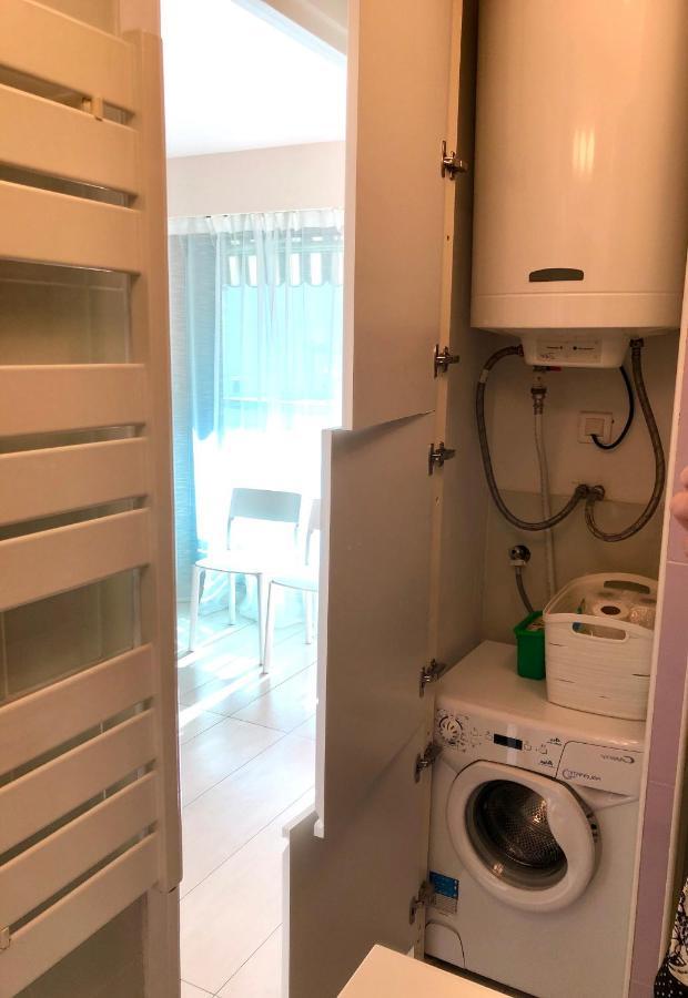 Studios Nice Gambetta المظهر الخارجي الصورة
