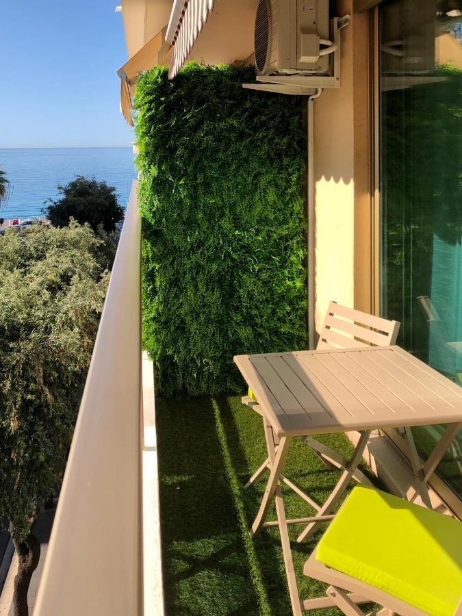 Studios Nice Gambetta المظهر الخارجي الصورة