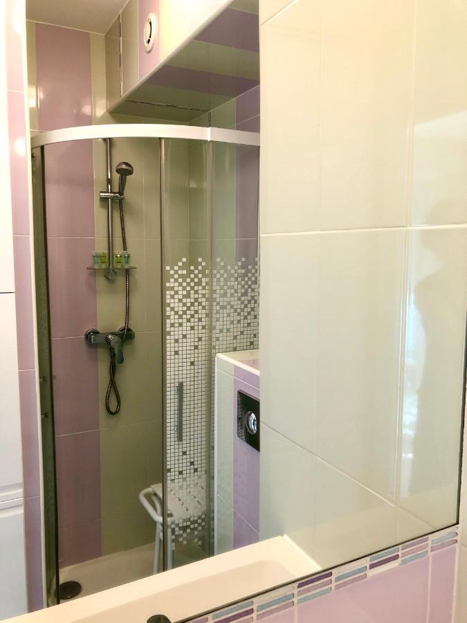 Studios Nice Gambetta المظهر الخارجي الصورة