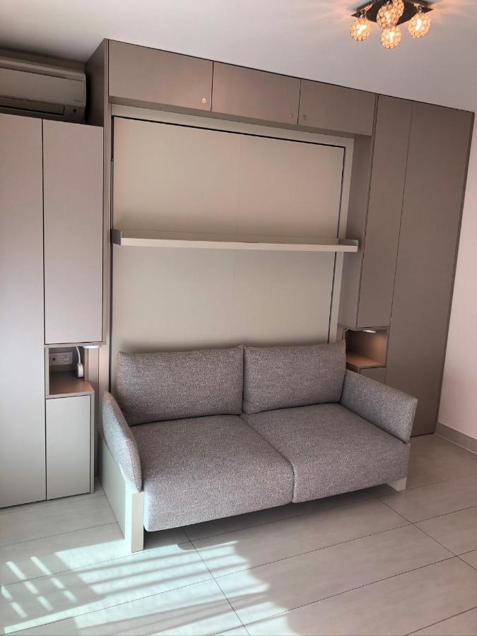 Studios Nice Gambetta المظهر الخارجي الصورة