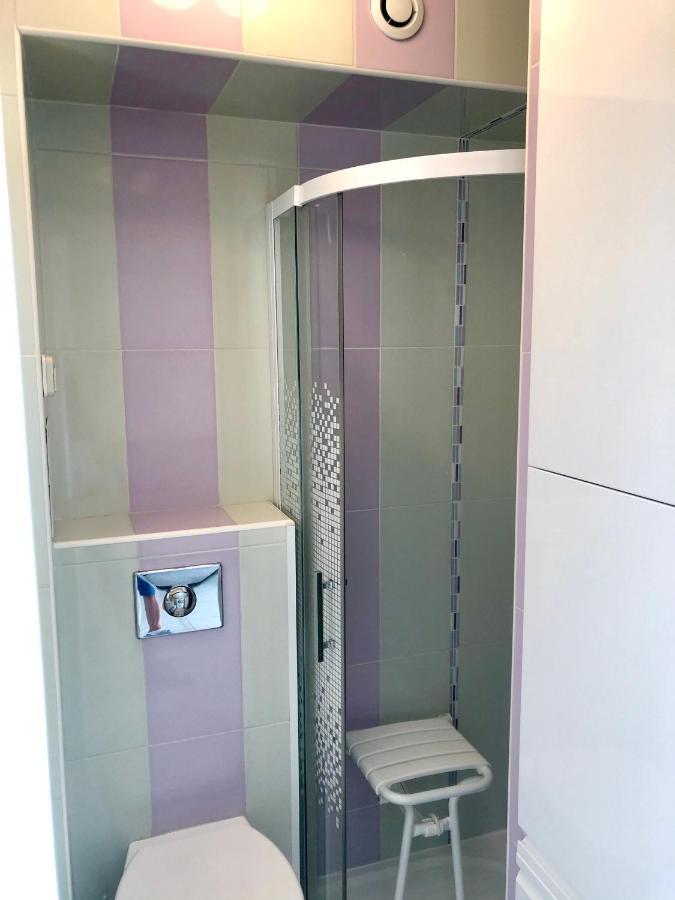 Studios Nice Gambetta المظهر الخارجي الصورة