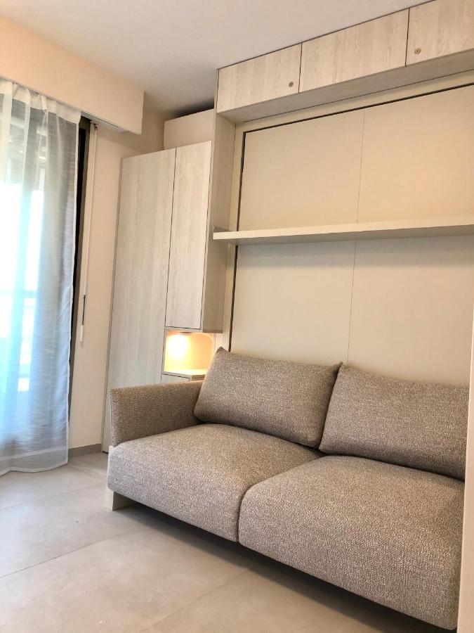 Studios Nice Gambetta المظهر الخارجي الصورة