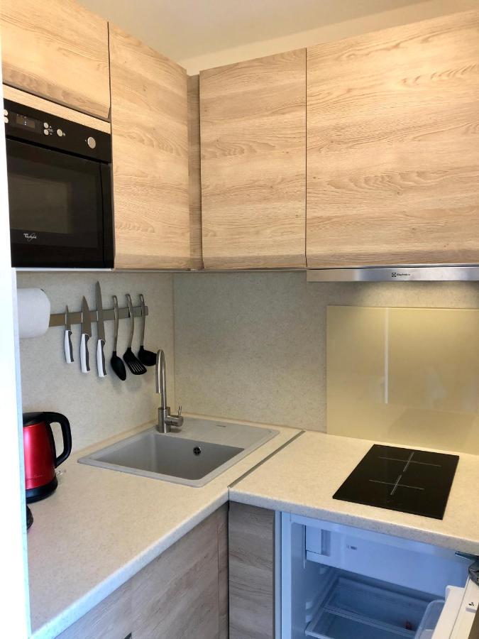 Studios Nice Gambetta المظهر الخارجي الصورة