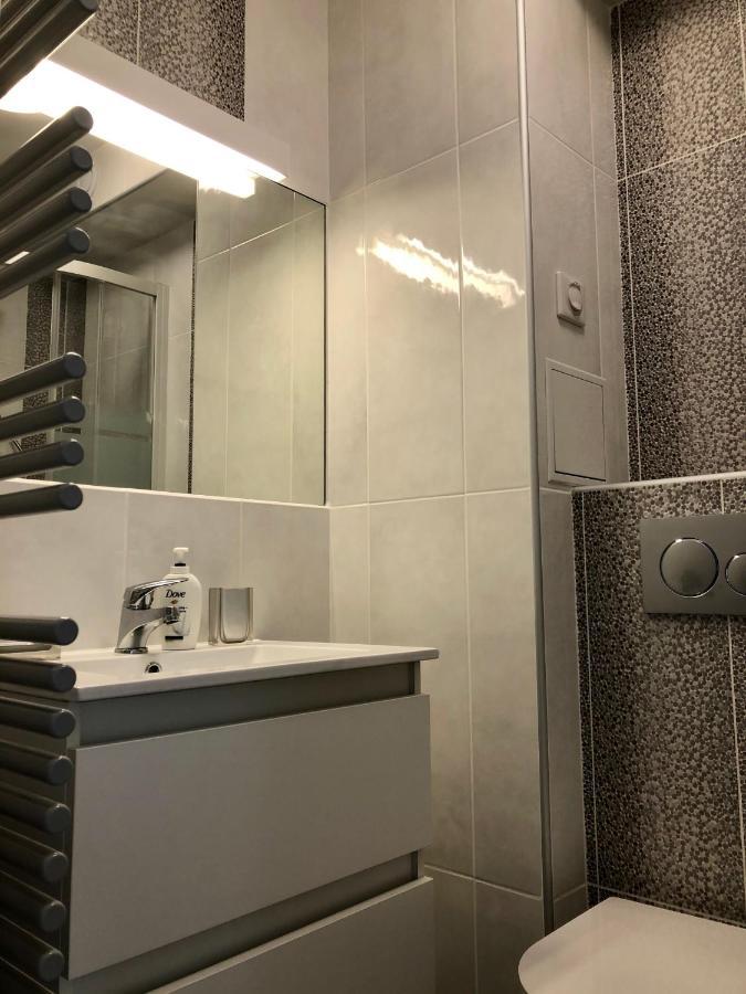 Studios Nice Gambetta المظهر الخارجي الصورة