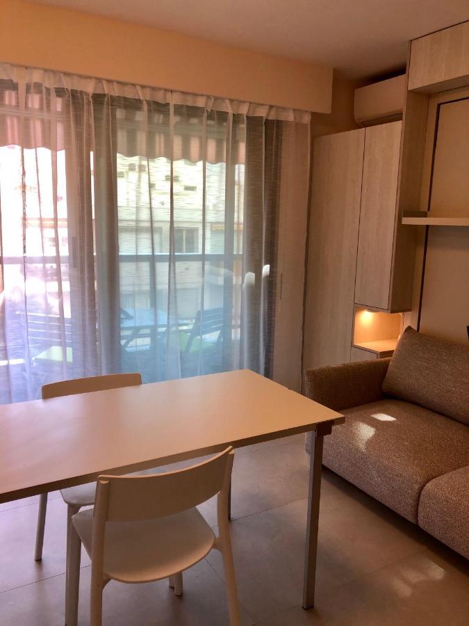 Studios Nice Gambetta المظهر الخارجي الصورة