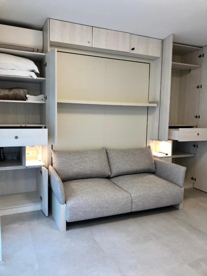 Studios Nice Gambetta المظهر الخارجي الصورة