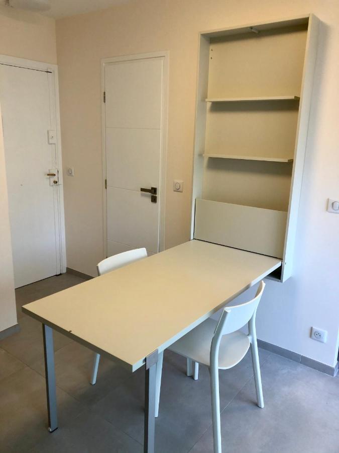 Studios Nice Gambetta المظهر الخارجي الصورة