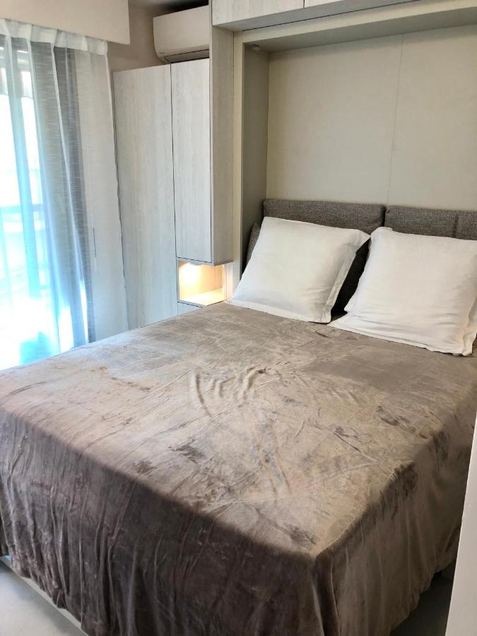 Studios Nice Gambetta المظهر الخارجي الصورة