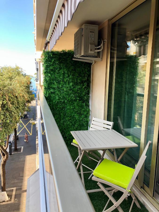Studios Nice Gambetta المظهر الخارجي الصورة