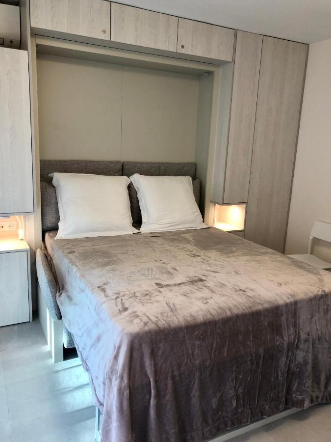 Studios Nice Gambetta المظهر الخارجي الصورة