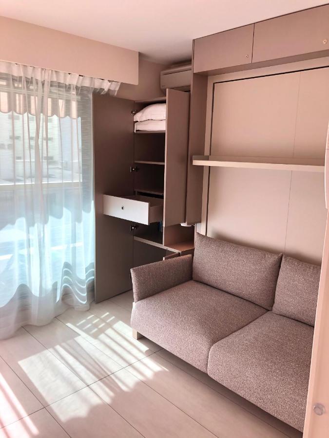 Studios Nice Gambetta المظهر الخارجي الصورة