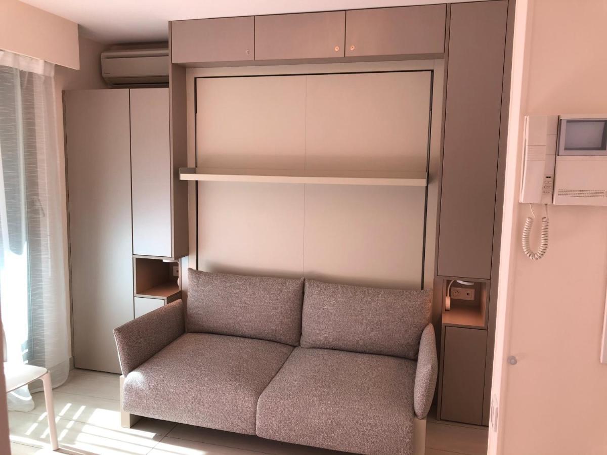 Studios Nice Gambetta المظهر الخارجي الصورة