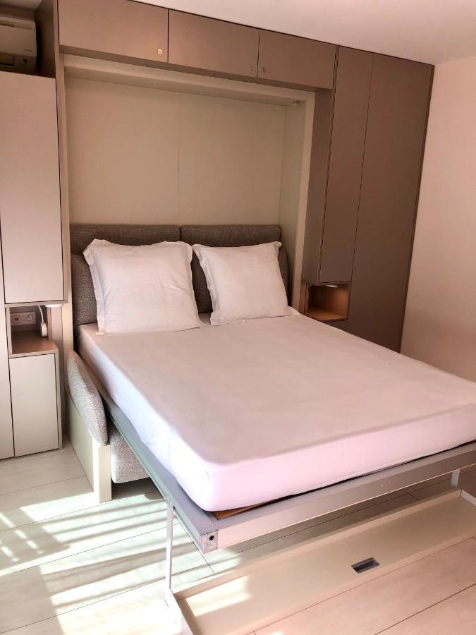Studios Nice Gambetta المظهر الخارجي الصورة