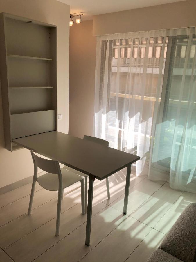 Studios Nice Gambetta المظهر الخارجي الصورة