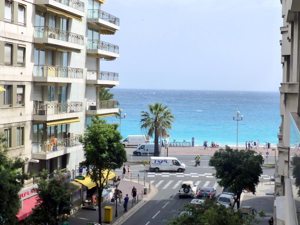 Studios Nice Gambetta الغرفة الصورة