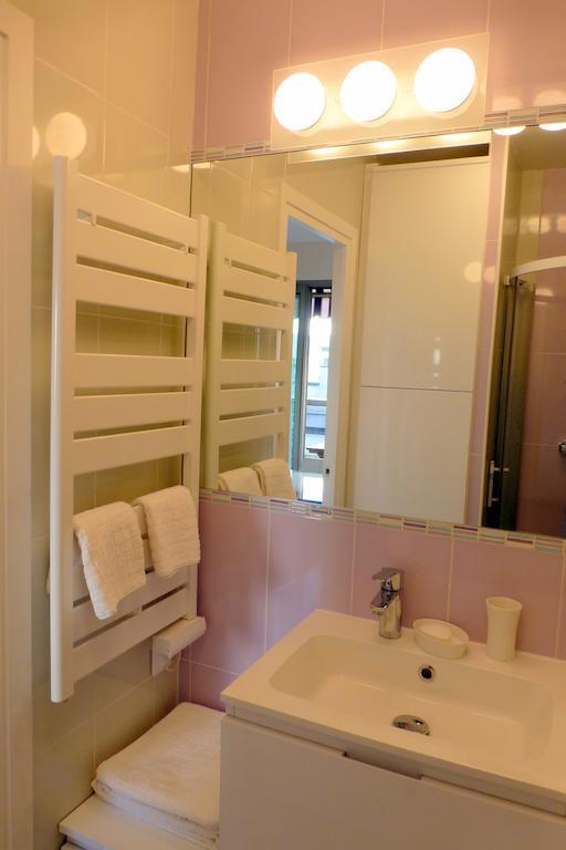Studios Nice Gambetta الغرفة الصورة