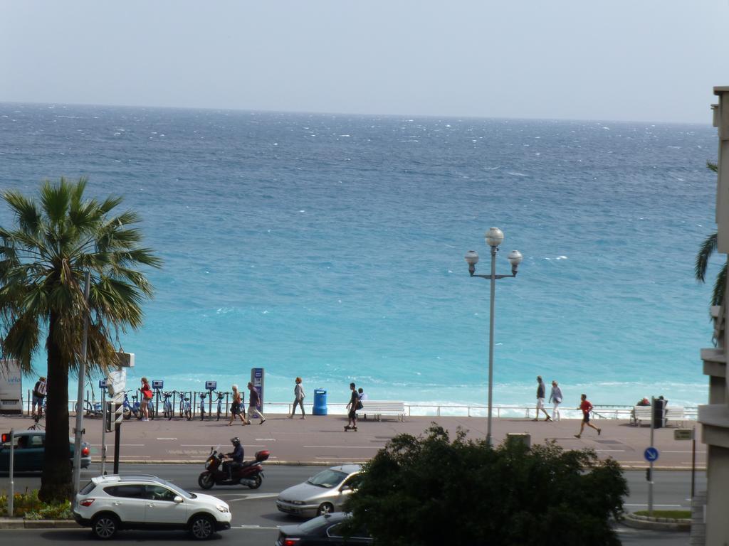 Studios Nice Gambetta المظهر الخارجي الصورة