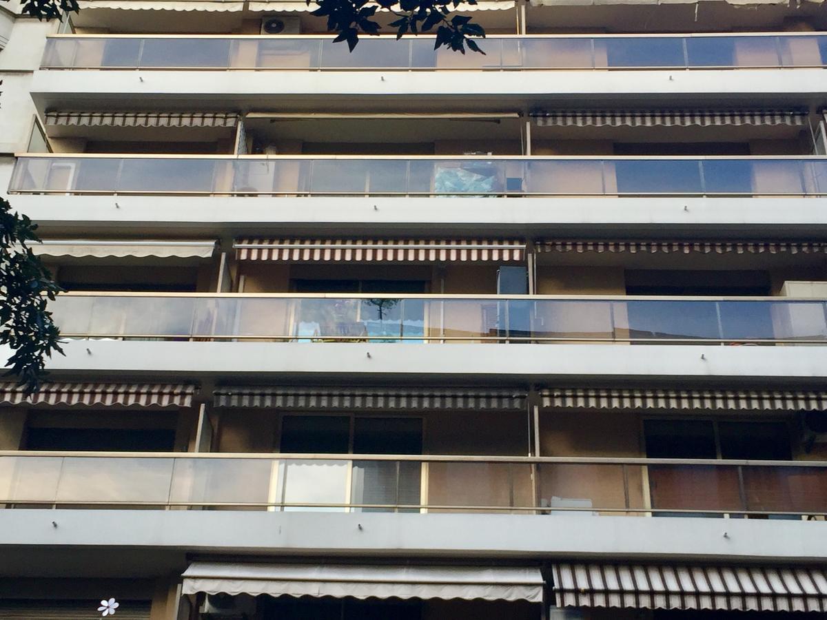 Studios Nice Gambetta المظهر الخارجي الصورة