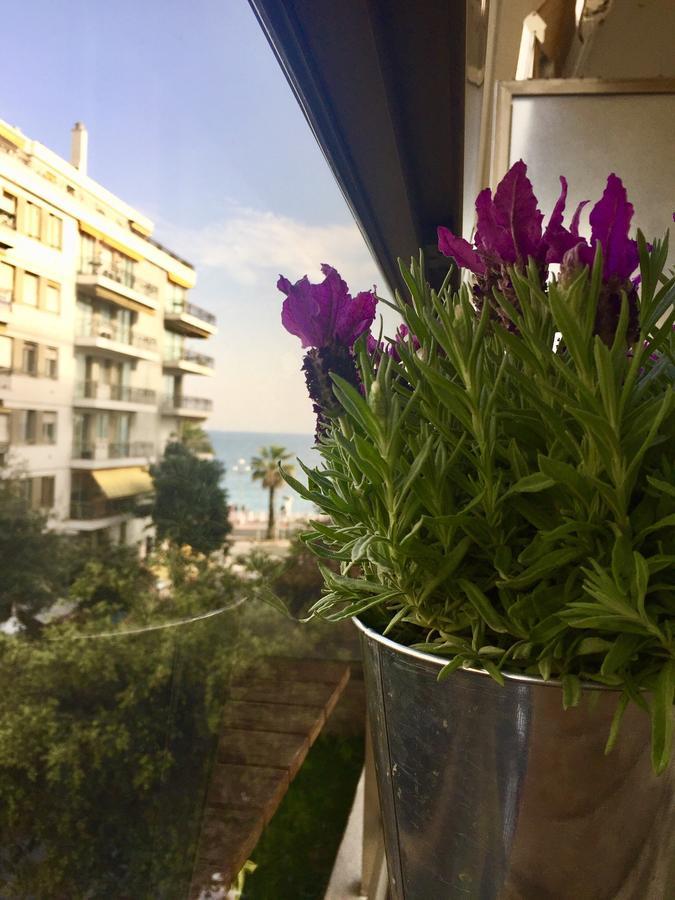 Studios Nice Gambetta المظهر الخارجي الصورة