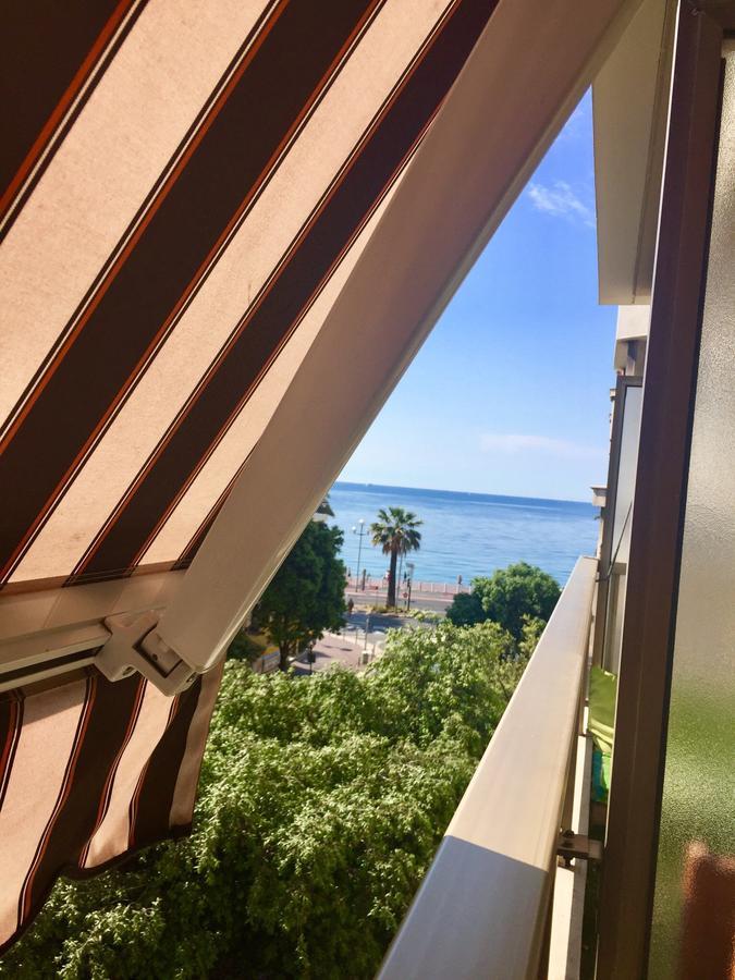 Studios Nice Gambetta المظهر الخارجي الصورة